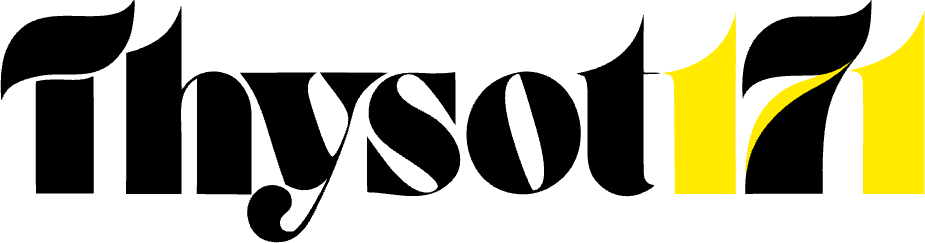 Logo Thysot 171